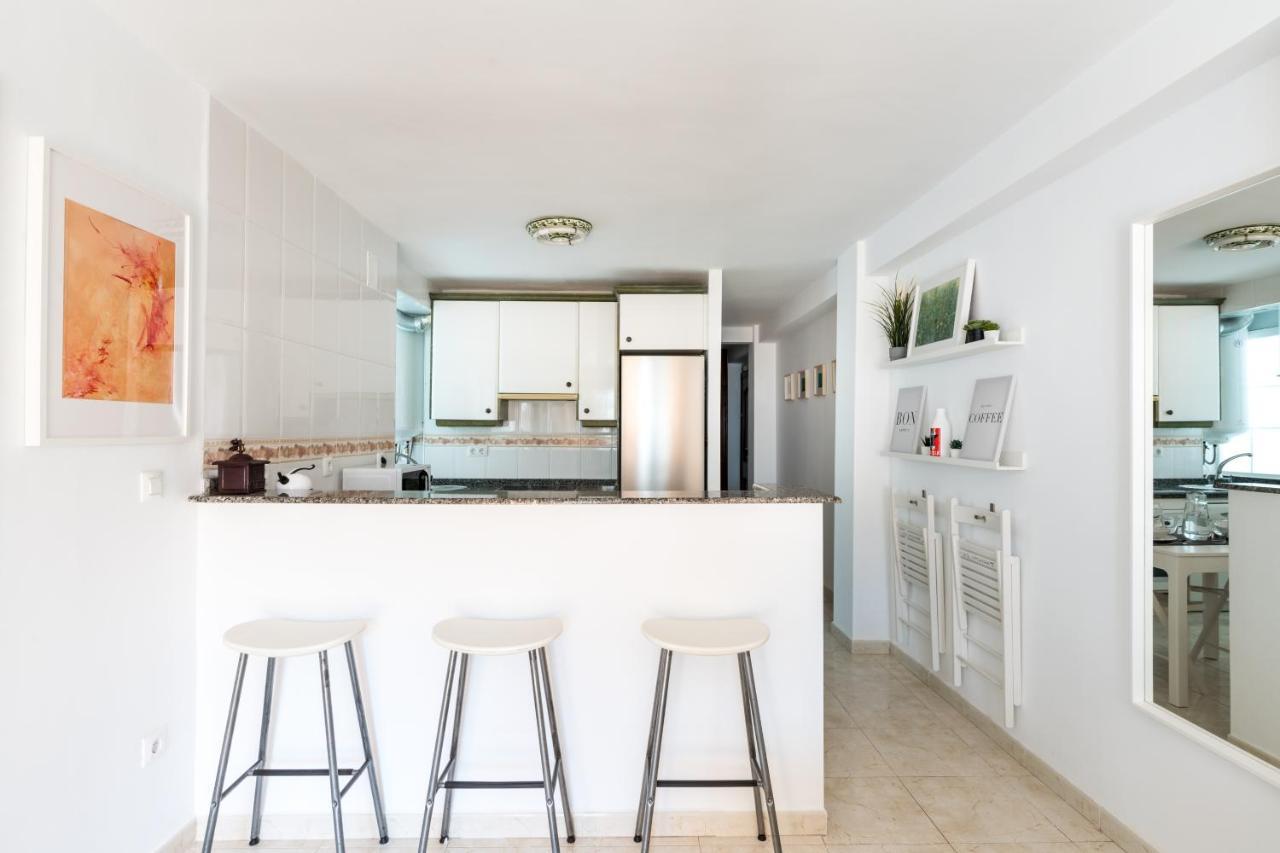 La Francesa Triana Apartment เซบีญา ภายนอก รูปภาพ