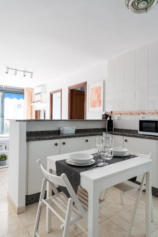 La Francesa Triana Apartment เซบีญา ภายนอก รูปภาพ